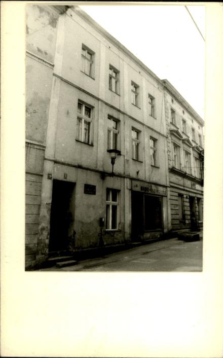 dom, skan 2