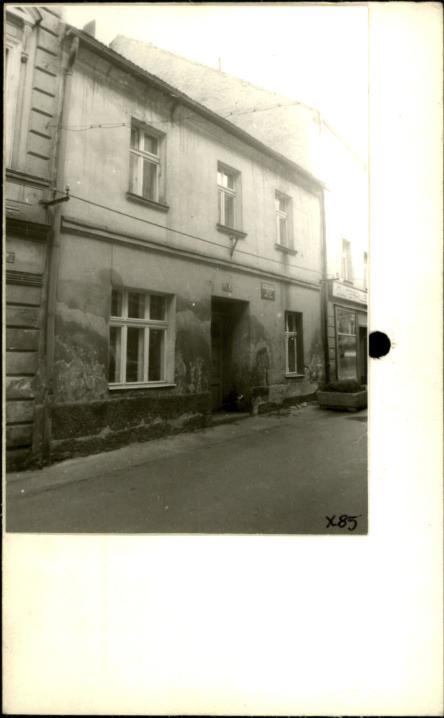 dom, skan 2