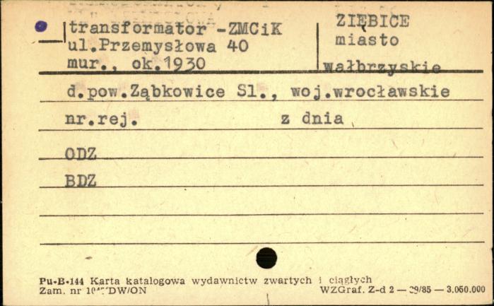 transformator - ZMCiK, skan 1