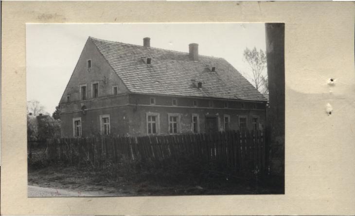 dom, skan 3