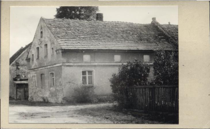 dom, skan 2