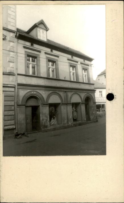 dom, skan 2