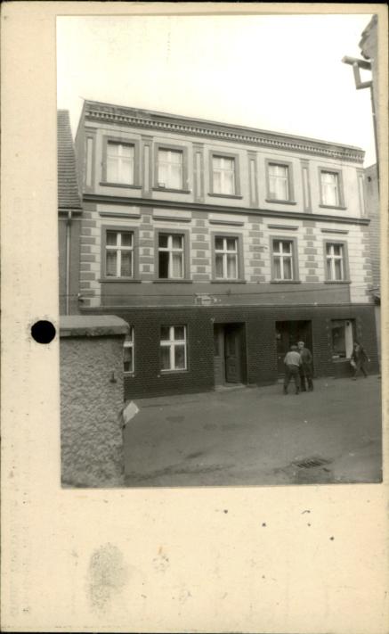 dom, skan 2