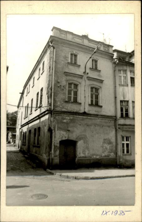 dom, skan 2