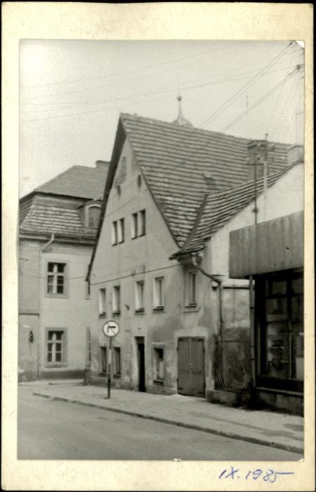 dom, skan 2