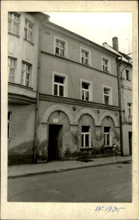 dom, skan 2