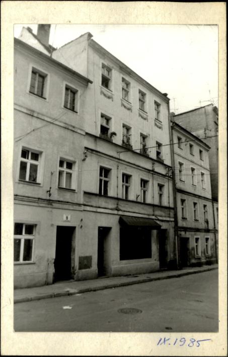 dom, skan 2