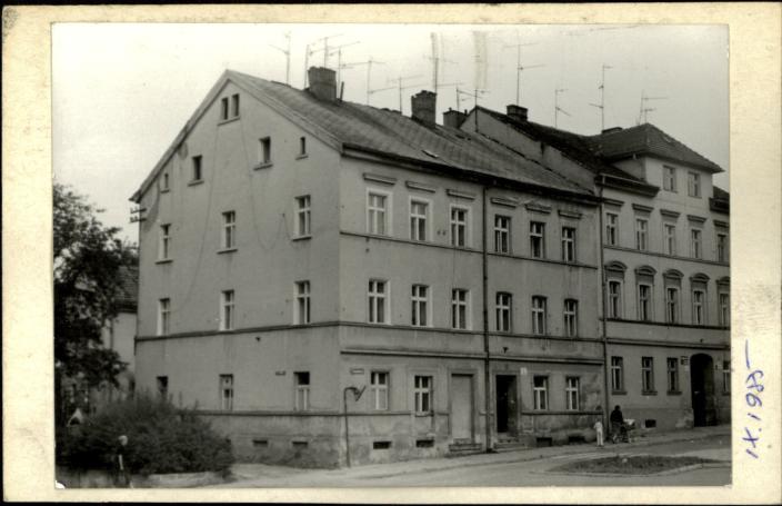 dom, skan 2