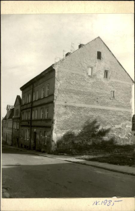 dom, skan 2