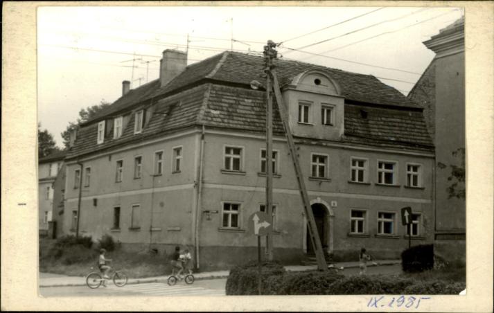dom, skan 2