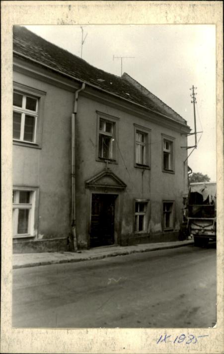 dom, skan 2
