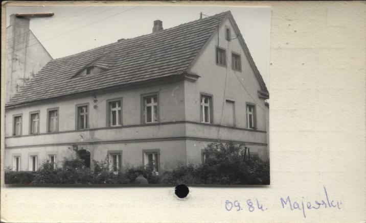 dom, skan 2