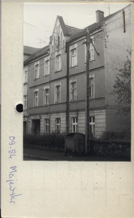 dom, skan 2