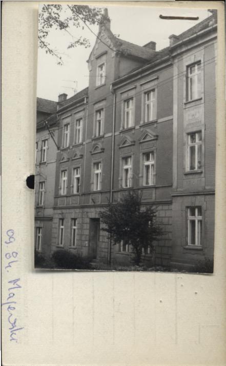 dom, skan 2