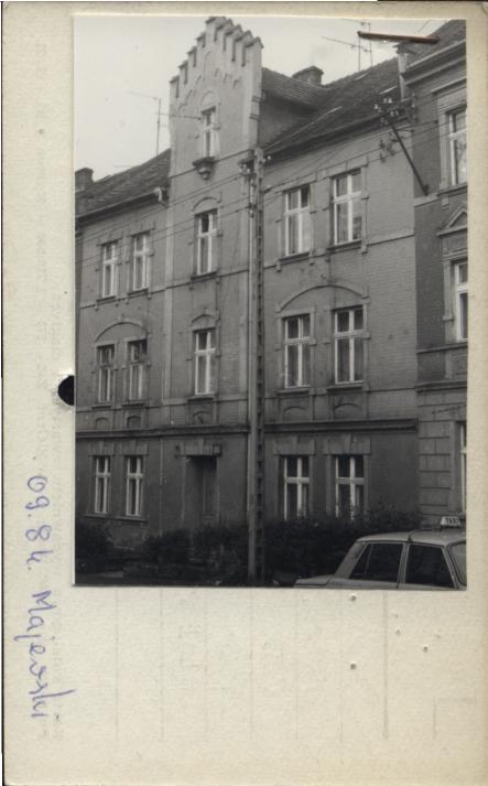 dom, skan 2