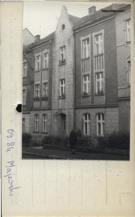 dom, skan 2