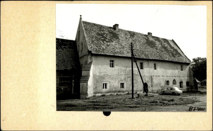dom służby d. opactwa cystersów, skan 2