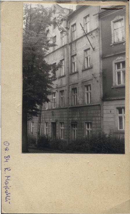 dom, skan 2
