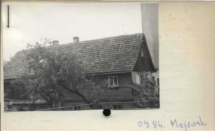 dom, skan 2