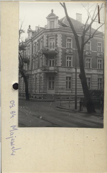 dom, skan 2