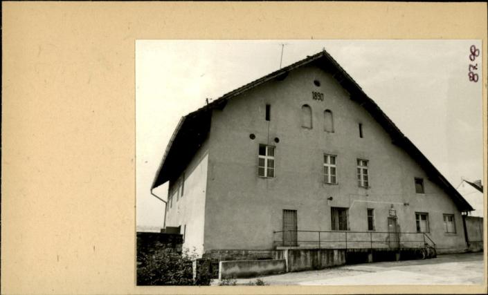 Bank Spółdzielczy, skan 2