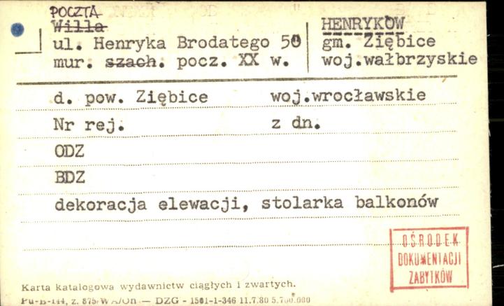 poczta, skan 1