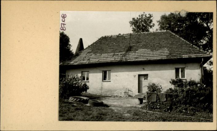 dom, skan 2