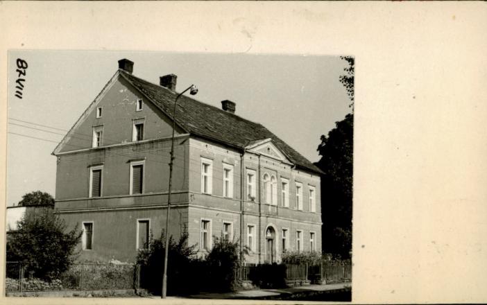 dom, skan 2