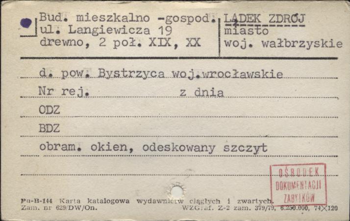 budynek mieszkalno-gospodarczy, skan 1