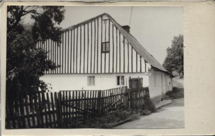 budynek mieszkalno-gospodarczy, skan 2