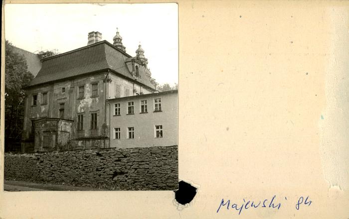 bud. mieszk. tzw. Dom Gościnny, skan 2
