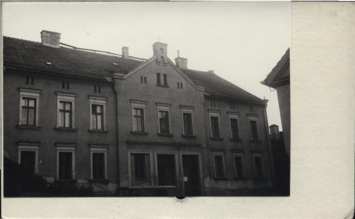 Duszpasterstwo - Plebania, skan 2