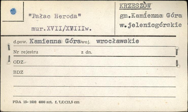 pałac Heroda, skan 1