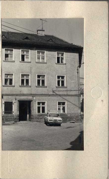 dom, skan 2