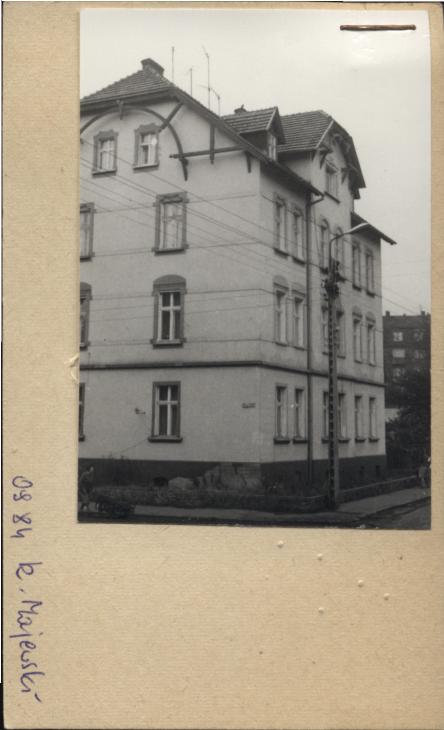 dom, skan 2