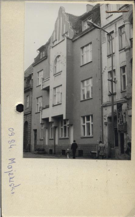 dom mieszkalny (ob. WDT), skan 2