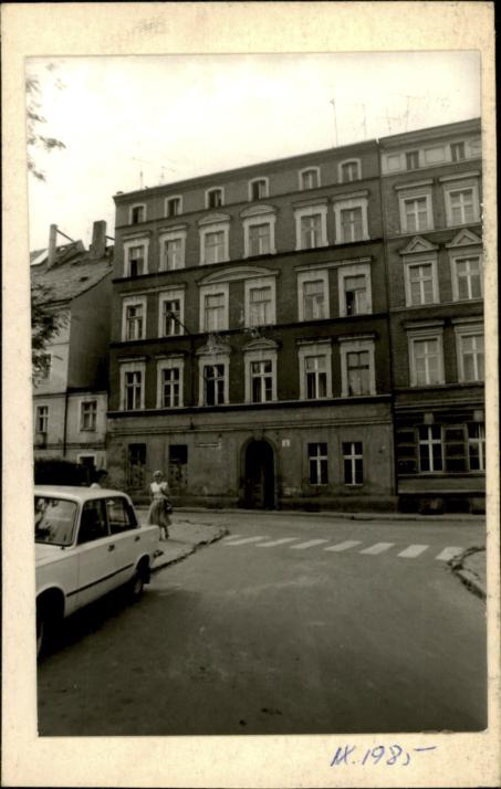 dom, skan 2