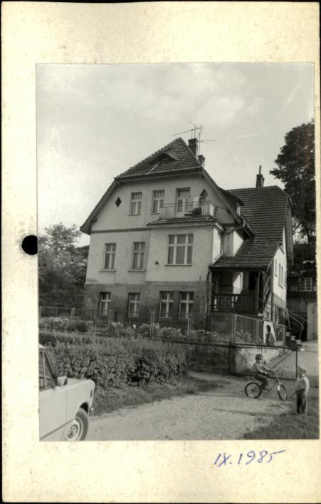 dom, skan 2