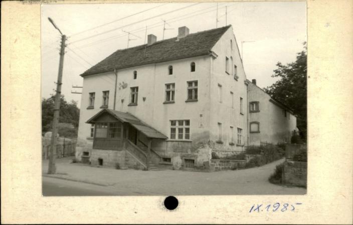 dom, skan 2