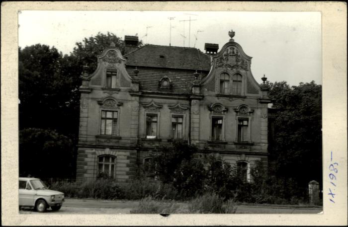 dom, skan 2