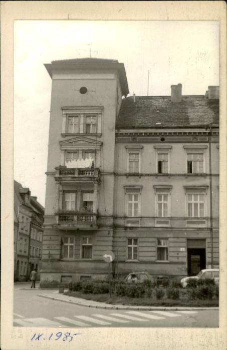 dom, skan 2
