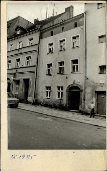 dom, skan 2