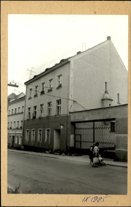 dom, skan 2