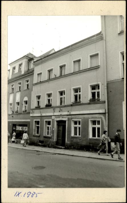 dom, skan 2