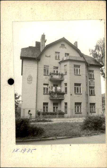 dom, skan 2