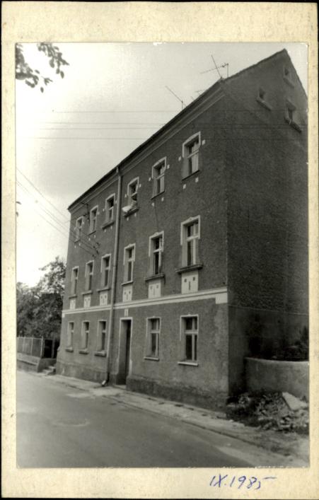 dom, skan 2