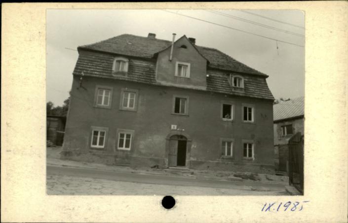 dom, skan 2