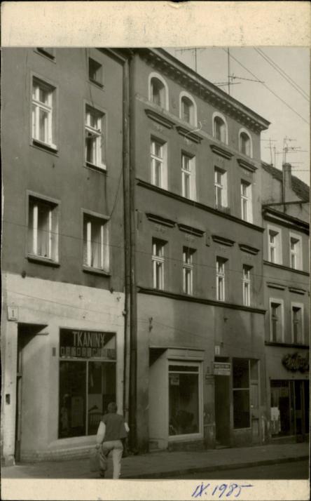 dom, skan 2