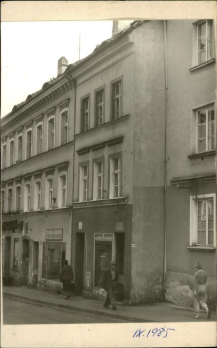dom, skan 2