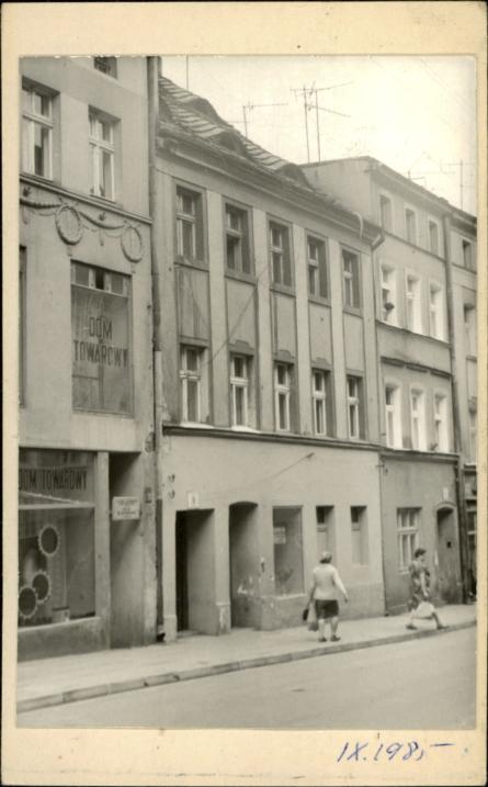 dom, skan 2